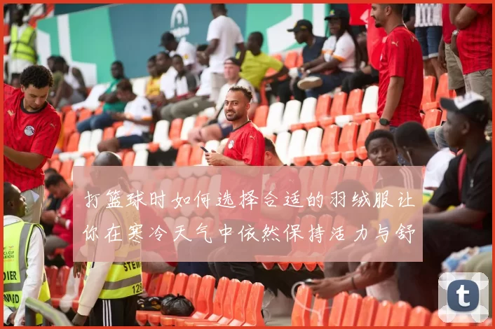 打篮球时如何选择合适的羽绒服让你在寒冷天气中依然保持活力与舒适